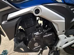 Runner Turbo 125